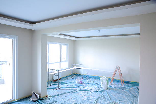 Best Drywall Sanding and Smoothing  in Rosemont, CA